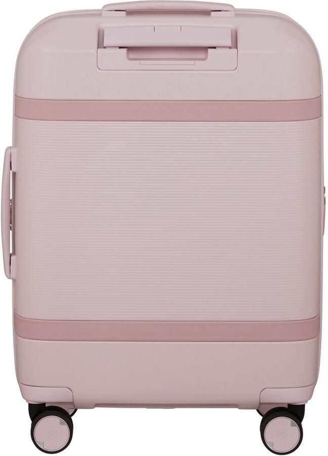 Samsonite Hardshell-trolley IMAGE verschillende maten en kleuren Hardcase koffer nat vak wasbare voering volume uitbreiding - Foto 4