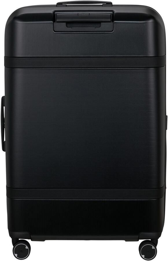 Samsonite Hardshell-trolley IMAGE verschillende maten en kleuren Hardcase koffer nat vak wasbare voering volume uitbreiding - Foto 3