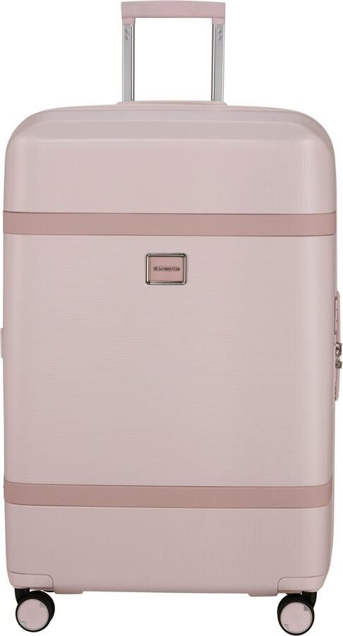 Samsonite Hardshell-trolley IMAGE verschillende maten en kleuren Hardcase koffer nat vak wasbare voering volume uitbreiding - Foto 7