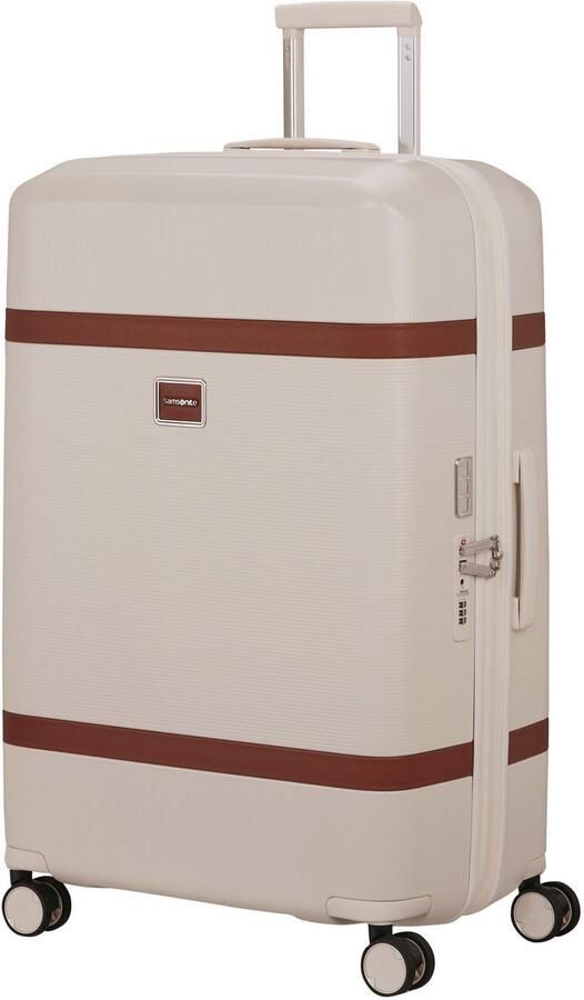 Samsonite Hardshell-trolley IMAGE verschillende maten en kleuren Hardcase koffer nat vak wasbare voering volume uitbreiding - Foto 5