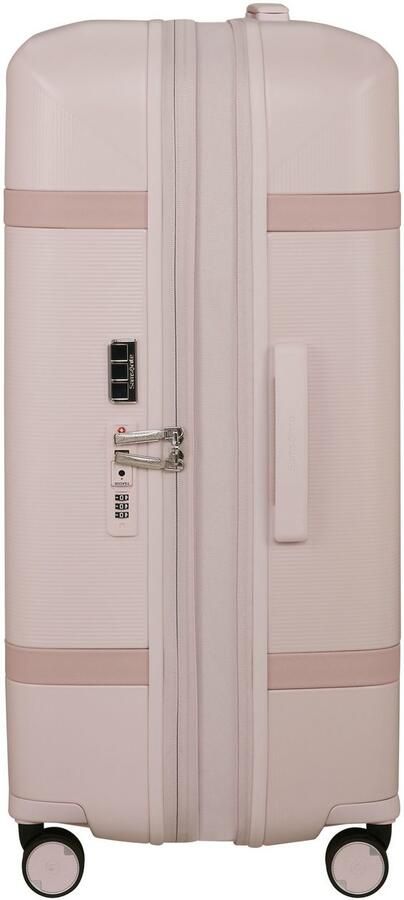 Samsonite Hardshell-trolley IMAGE verschillende maten en kleuren Hardcase koffer nat vak wasbare voering volume uitbreiding - Foto 5