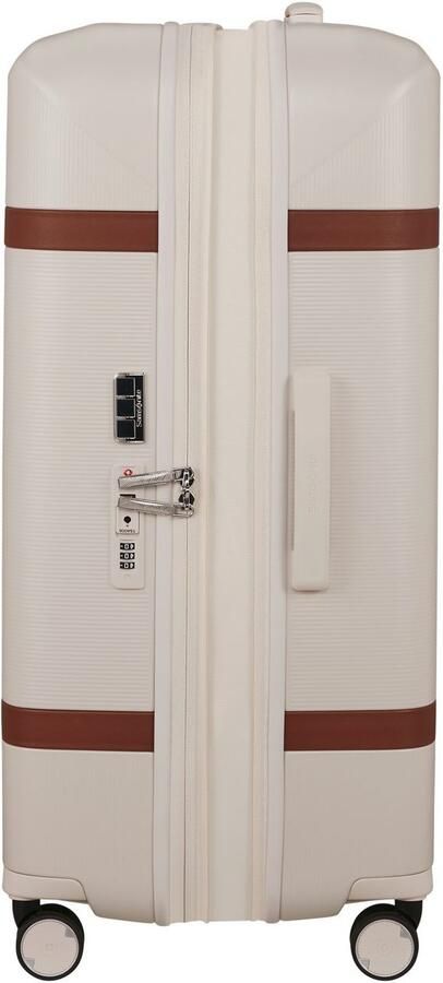 Samsonite Hardshell-trolley IMAGE verschillende maten en kleuren Hardcase koffer nat vak wasbare voering volume uitbreiding - Foto 4