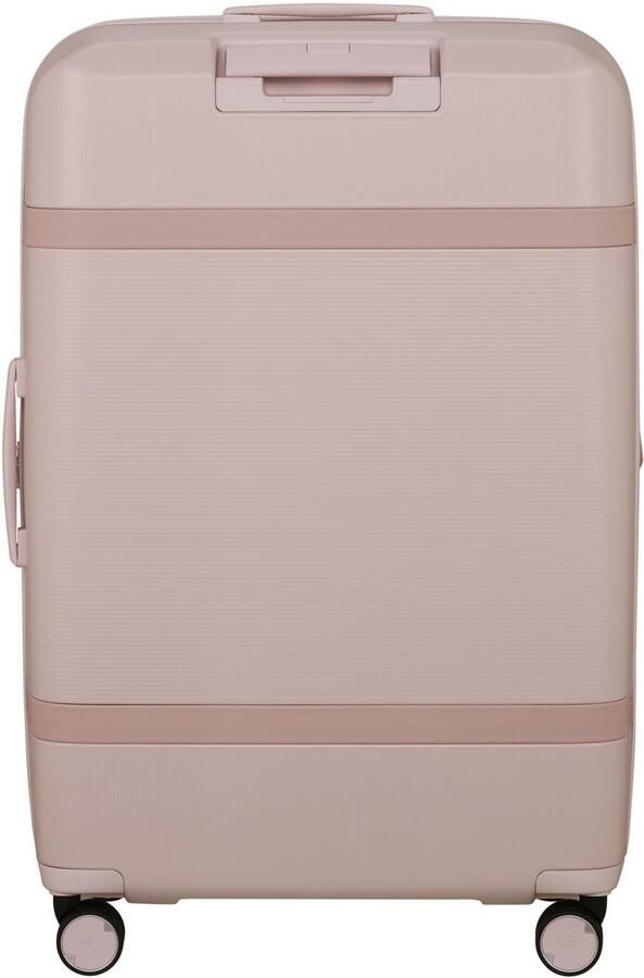 Samsonite Hardshell-trolley IMAGE verschillende maten en kleuren Hardcase koffer nat vak wasbare voering volume uitbreiding - Foto 4