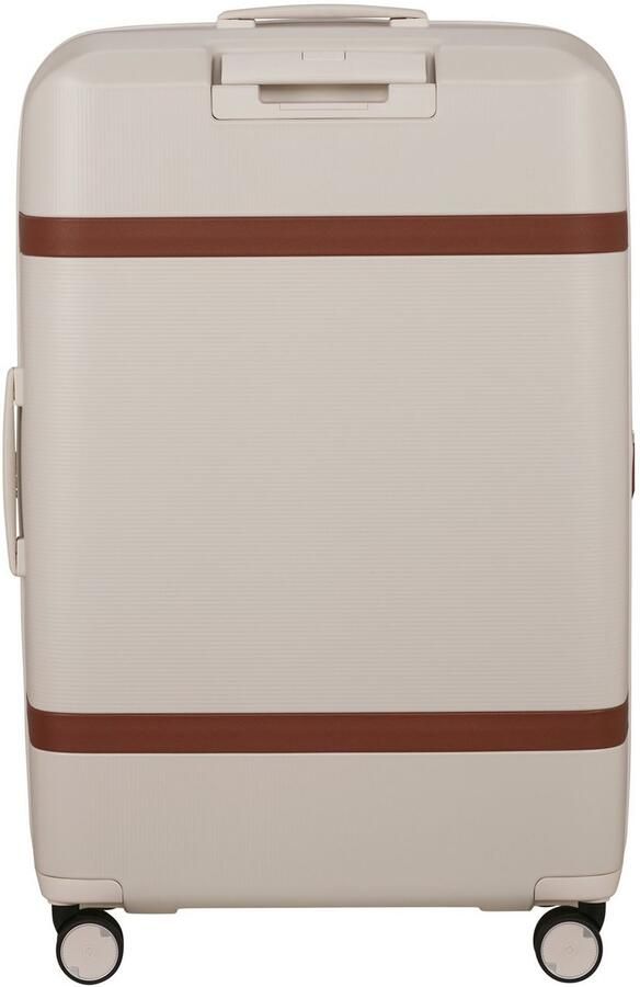 Samsonite Hardshell-trolley IMAGE verschillende maten en kleuren Hardcase koffer nat vak wasbare voering volume uitbreiding - Foto 3