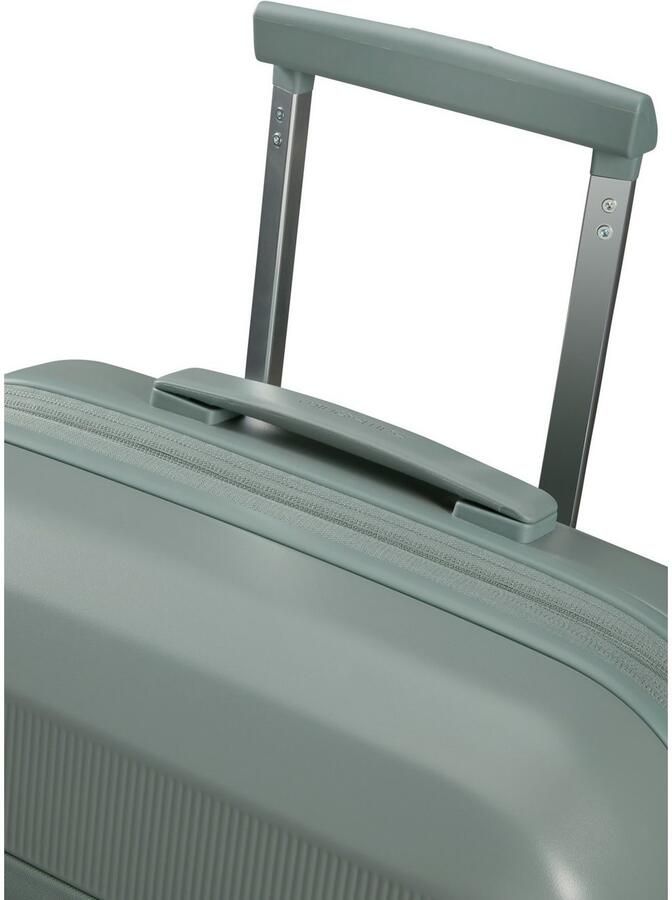 Samsonite Hardshell-trolley IMAGE verschillende maten en kleuren Hardcase koffer nat vak wasbare voering volume uitbreiding - Foto 2