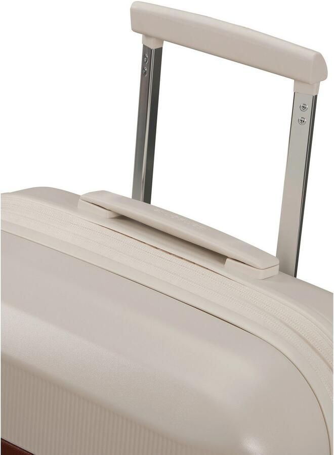 Samsonite Hardshell-trolley IMAGE verschillende maten en kleuren Hardcase koffer nat vak wasbare voering volume uitbreiding - Foto 4