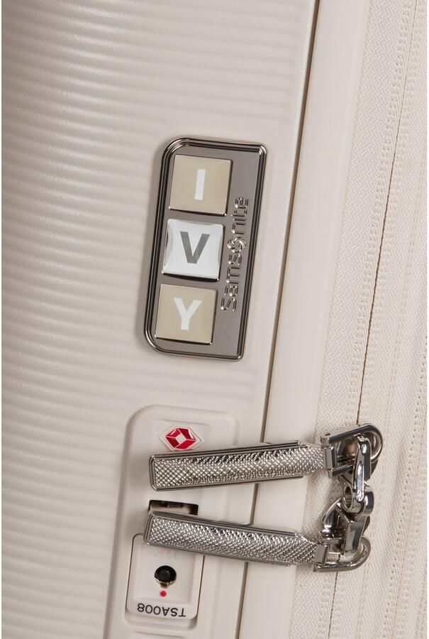 Samsonite Hardshell-trolley IMAGE verschillende maten en kleuren Hardcase koffer nat vak wasbare voering volume uitbreiding - Foto 6