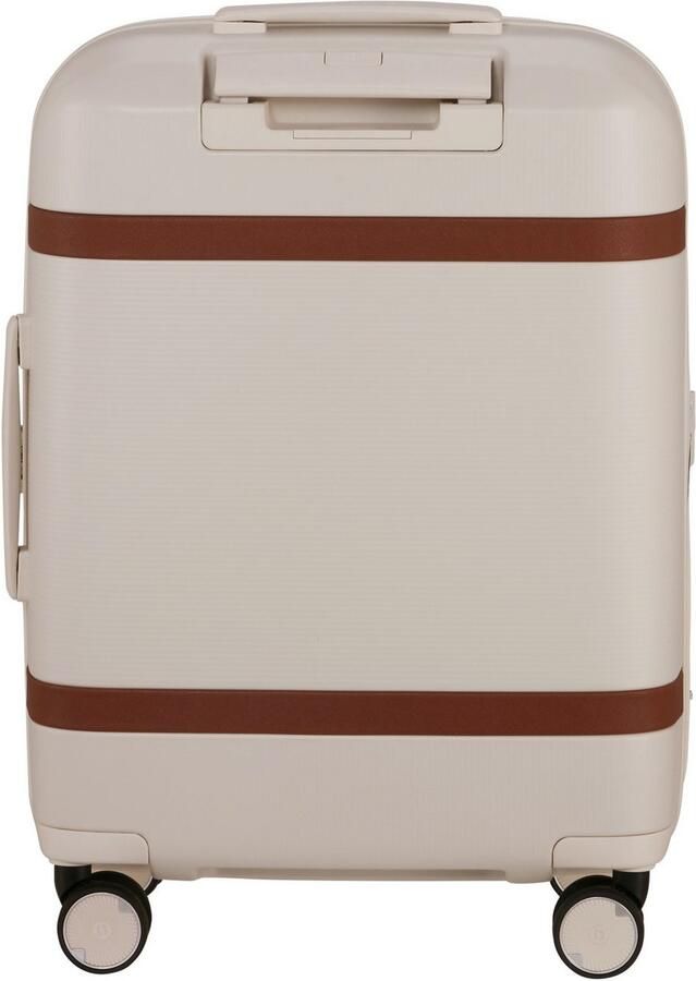 Samsonite Hardshell-trolley IMAGE verschillende maten en kleuren Hardcase koffer nat vak wasbare voering volume uitbreiding - Foto 5