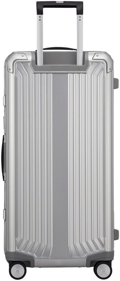 Samsonite Hardshell-trolley LITE-BOX ALU TRUNK verschillende maten en kleuren - Foto 4