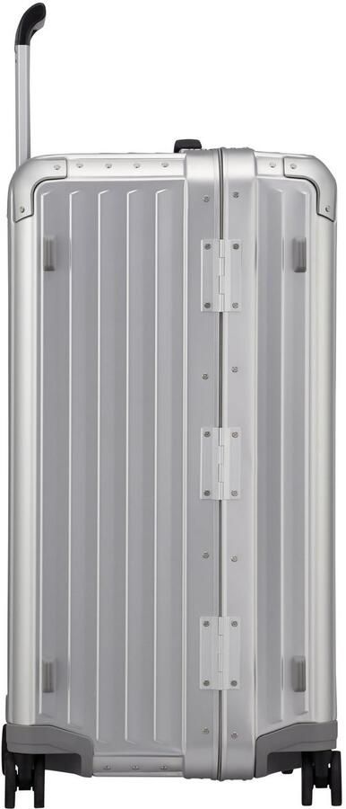 Samsonite Hardshell-trolley LITE-BOX ALU TRUNK verschillende maten en kleuren - Foto 4