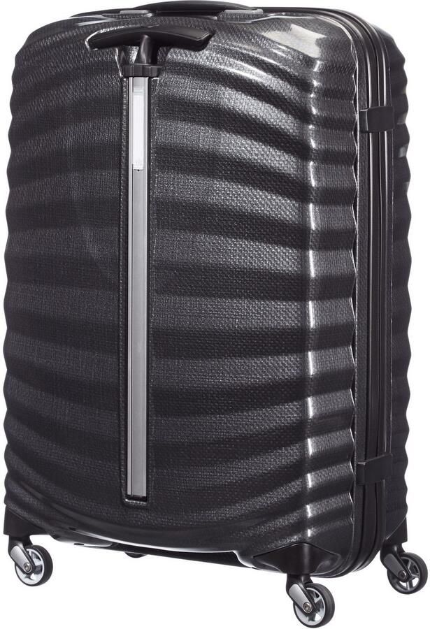 Samsonite Hardshell-trolley LITE-SHOCK verschillende maten Reiskoffer trolley incheckbagage TSA-cijferslot gemaakt in Europa - Foto 6