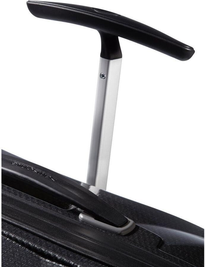 Samsonite Hardshell-trolley LITE-SHOCK verschillende maten Reiskoffer trolley incheckbagage TSA-cijferslot gemaakt in Europa - Foto 5