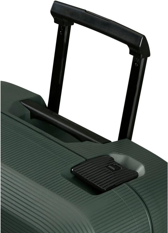Samsonite Hardshell-trolley MAGNUM ECO verschillende maten en kleuren Reiskoffer trolley incheckbagage TSA-cijferslot gemaakt in Europa - Foto 4