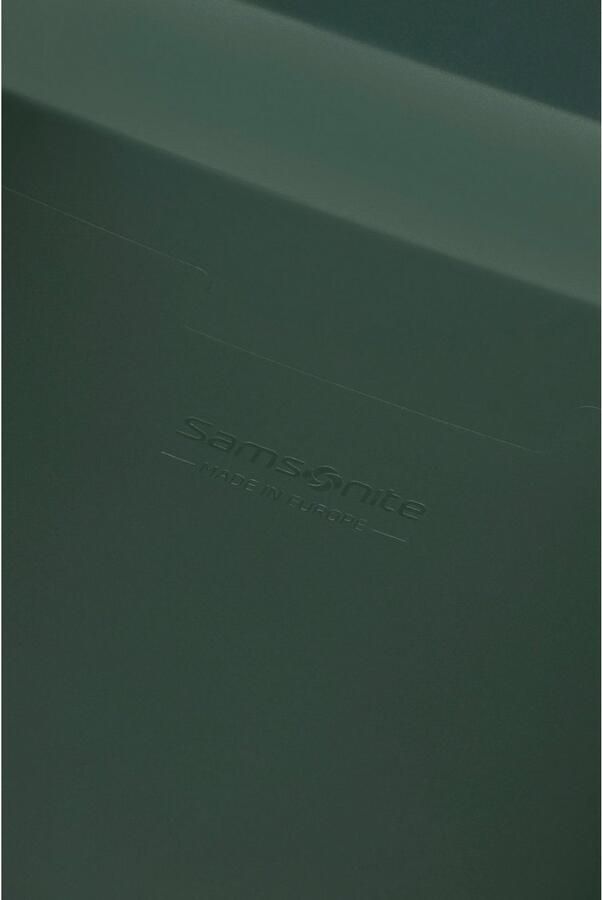 Samsonite Hardshell-trolley MAGNUM ECO verschillende maten en kleuren Reiskoffer trolley incheckbagage TSA-cijferslot gemaakt in Europa - Foto 9