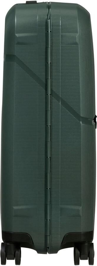 Samsonite Hardshell-trolley MAGNUM ECO verschillende maten en kleuren Reiskoffer trolley incheckbagage TSA-cijferslot gemaakt in Europa - Foto 17
