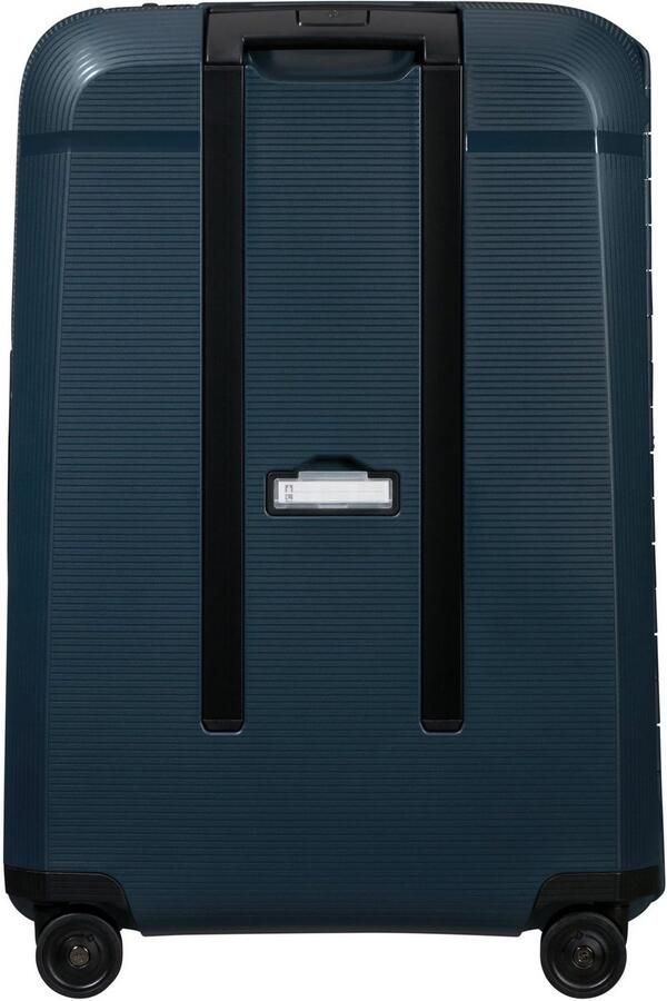 Samsonite Hardshell-trolley MAGNUM verschillende maten en kleuren Reiskoffer trolley incheckbagage TSA-cijferslot - Foto 11