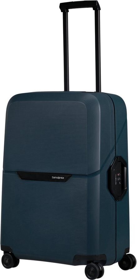 Samsonite Hardshell-trolley MAGNUM verschillende maten en kleuren Reiskoffer trolley incheckbagage TSA-cijferslot - Foto 10