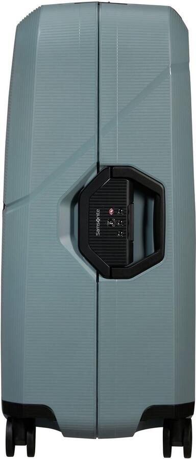 Samsonite Hardshell-trolley MAGNUM verschillende maten en kleuren Reiskoffer trolley incheckbagage TSA-cijferslot - Foto 13