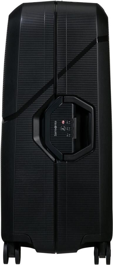 Samsonite Hardshell-trolley MAGNUM verschillende maten en kleuren Reiskoffer trolley incheckbagage TSA-cijferslot - Foto 11