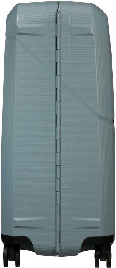 Samsonite Hardshell-trolley MAGNUM verschillende maten en kleuren Reiskoffer trolley incheckbagage TSA-cijferslot - Foto 12