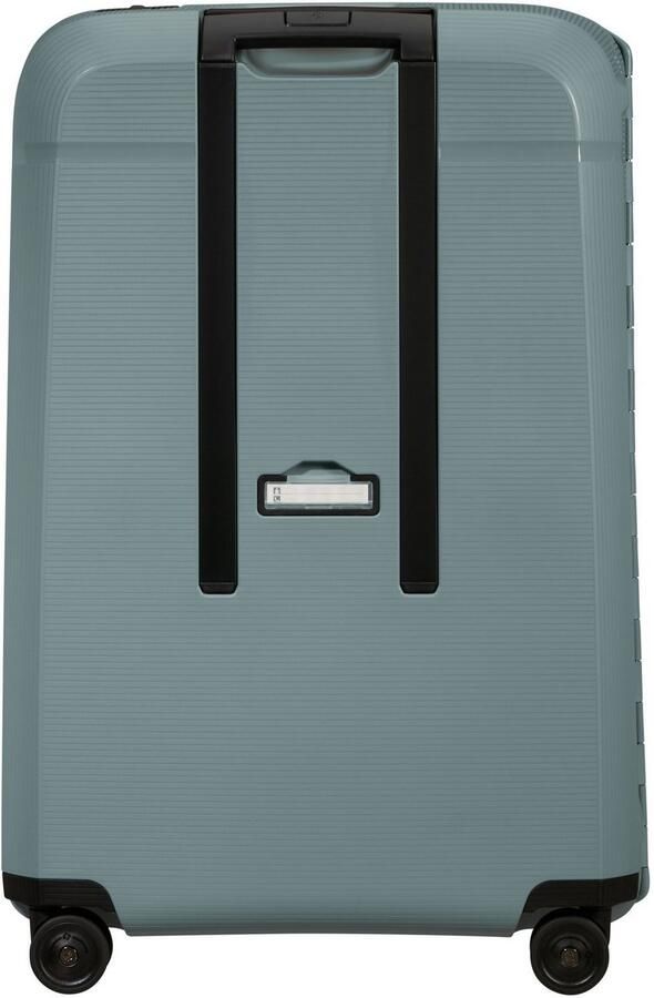 Samsonite Hardshell-trolley MAGNUM verschillende maten en kleuren Reiskoffer trolley incheckbagage TSA-cijferslot - Foto 9