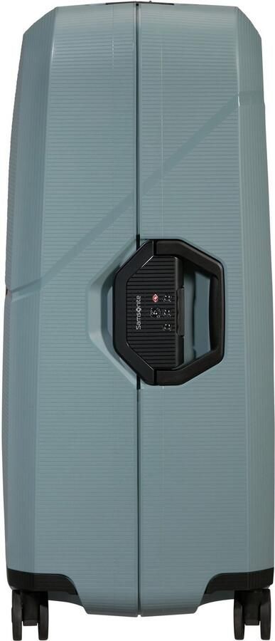 Samsonite Hardshell-trolley MAGNUM verschillende maten en kleuren Reiskoffer trolley incheckbagage TSA-cijferslot - Foto 12
