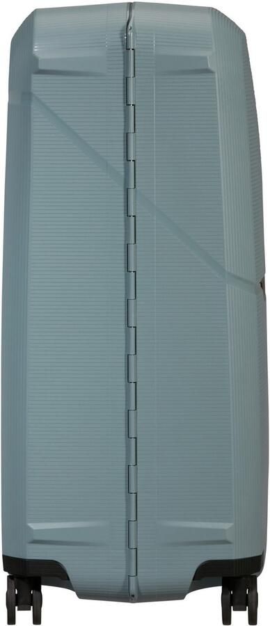 Samsonite Hardshell-trolley MAGNUM verschillende maten en kleuren Reiskoffer trolley incheckbagage TSA-cijferslot - Foto 11