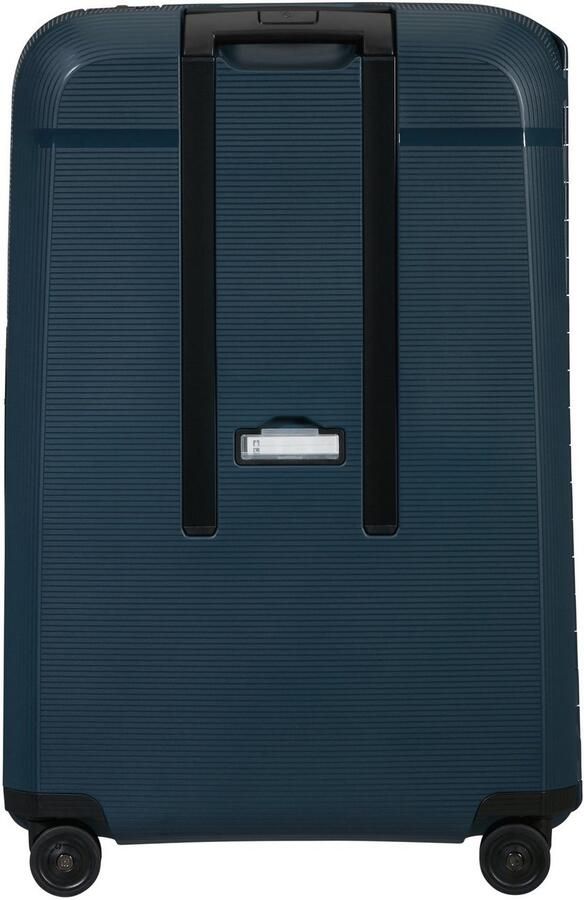 Samsonite Hardshell-trolley MAGNUM verschillende maten en kleuren Reiskoffer trolley incheckbagage TSA-cijferslot - Foto 12