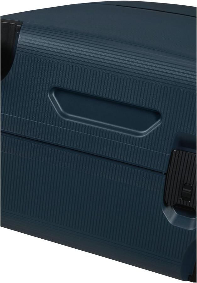 Samsonite Hardshell-trolley MAGNUM verschillende maten en kleuren Reiskoffer trolley incheckbagage TSA-cijferslot - Foto 5