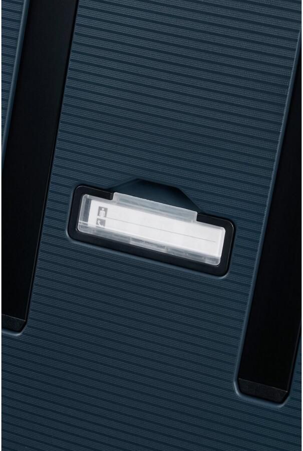 Samsonite Hardshell-trolley MAGNUM verschillende maten en kleuren Reiskoffer trolley incheckbagage TSA-cijferslot - Foto 6