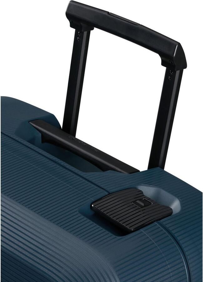 Samsonite Hardshell-trolley MAGNUM verschillende maten en kleuren Reiskoffer trolley incheckbagage TSA-cijferslot - Foto 4