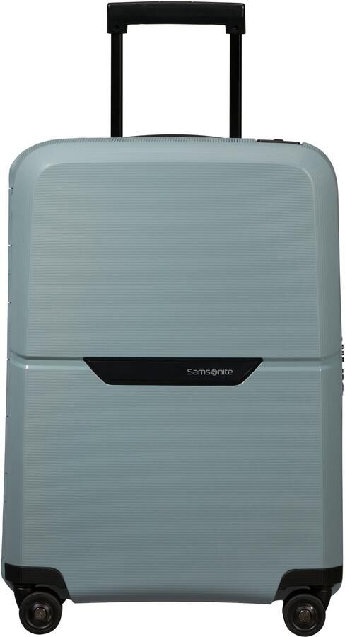 Samsonite Hardshell-trolley MAGNUM verschillende maten en kleuren Reiskoffer trolley incheckbagage TSA-cijferslot - Foto 16