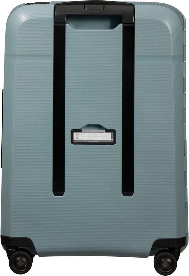 Samsonite Hardshell-trolley MAGNUM verschillende maten en kleuren Reiskoffer trolley incheckbagage TSA-cijferslot - Foto 7