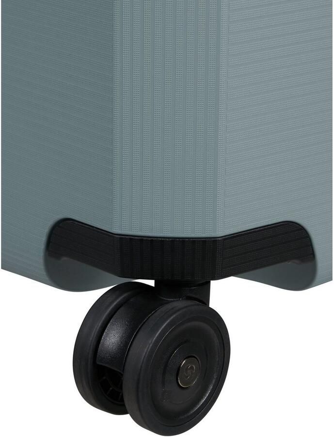 Samsonite Hardshell-trolley MAGNUM verschillende maten en kleuren Reiskoffer trolley incheckbagage TSA-cijferslot - Foto 2