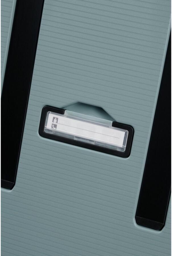 Samsonite Hardshell-trolley MAGNUM verschillende maten en kleuren Reiskoffer trolley incheckbagage TSA-cijferslot - Foto 7