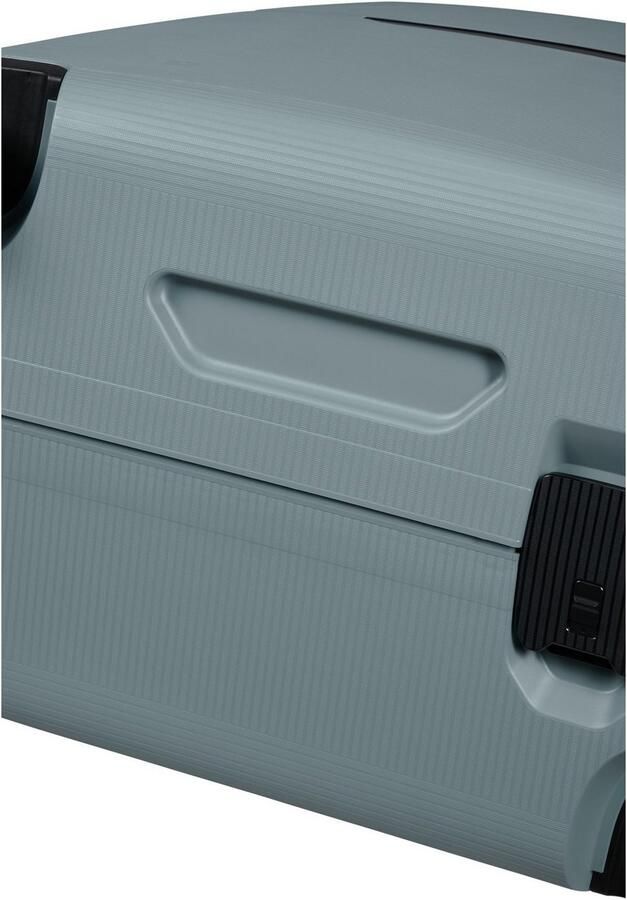 Samsonite Hardshell-trolley MAGNUM verschillende maten en kleuren Reiskoffer trolley incheckbagage TSA-cijferslot - Foto 5