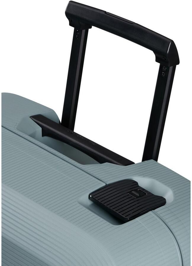 Samsonite Hardshell-trolley MAGNUM verschillende maten en kleuren Reiskoffer trolley incheckbagage TSA-cijferslot - Foto 4