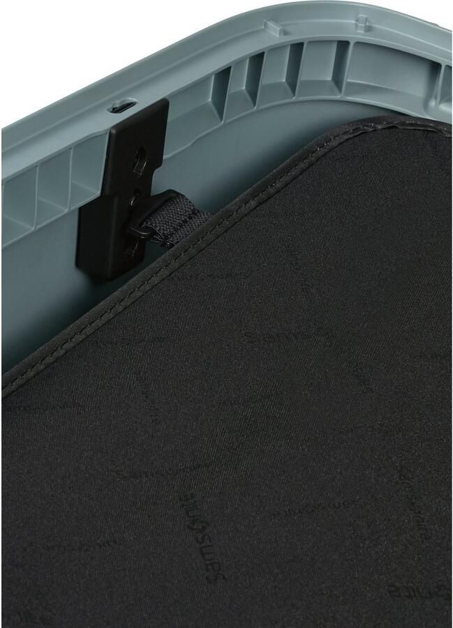 Samsonite Hardshell-trolley MAGNUM verschillende maten en kleuren Reiskoffer trolley incheckbagage TSA-cijferslot - Foto 3