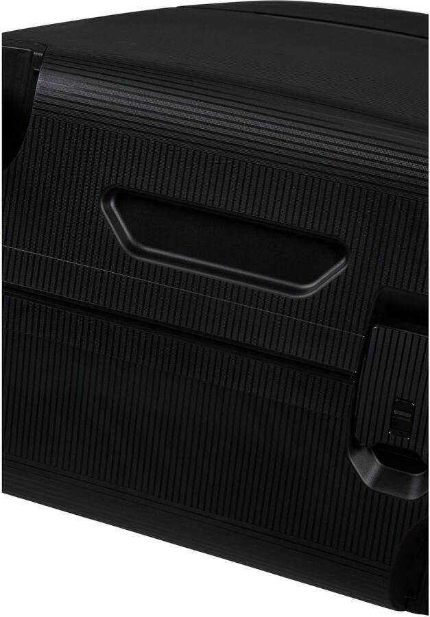 Samsonite Hardshell-trolley MAGNUM verschillende maten en kleuren Reiskoffer trolley incheckbagage TSA-cijferslot - Foto 5