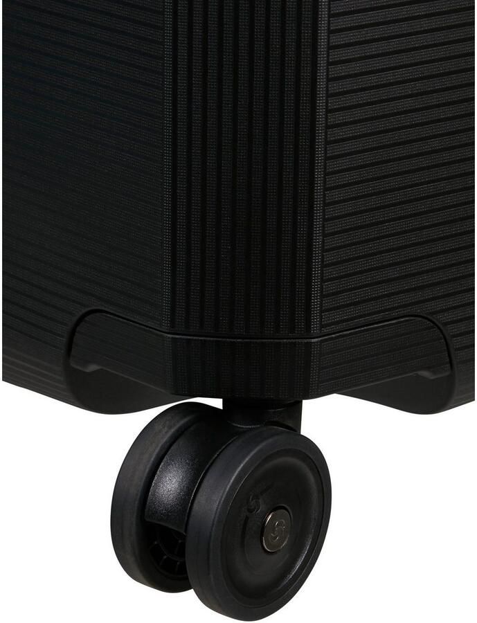 Samsonite Hardshell-trolley MAGNUM verschillende maten en kleuren Reiskoffer trolley incheckbagage TSA-cijferslot - Foto 2