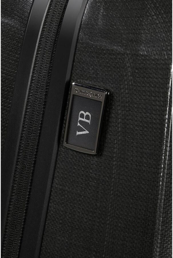 Samsonite Hardshell-trolley MAJOR-LITE verschillende maten en kleuren Reiskoffer volume uitbreiding bij S reisbagage Made in Europe - Foto 7