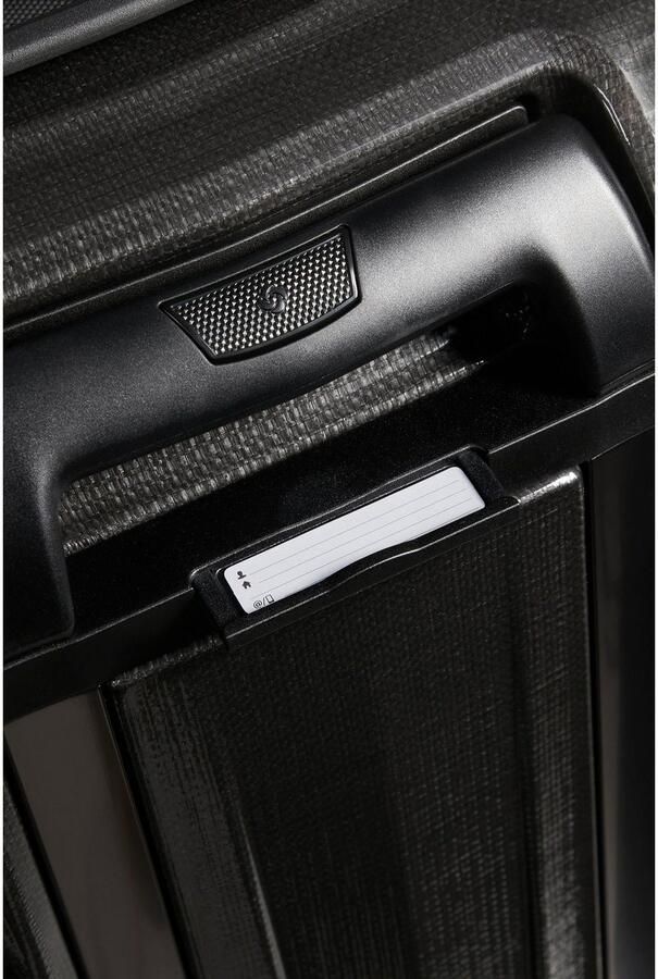 Samsonite Hardshell-trolley MAJOR-LITE verschillende maten en kleuren Reiskoffer volume uitbreiding bij S reisbagage Made in Europe - Foto 8