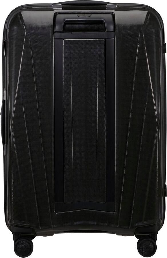 Samsonite Hardshell-trolley MAJOR-LITE verschillende maten en kleuren Reiskoffer volume uitbreiding bij S reisbagage Made in Europe - Foto 12