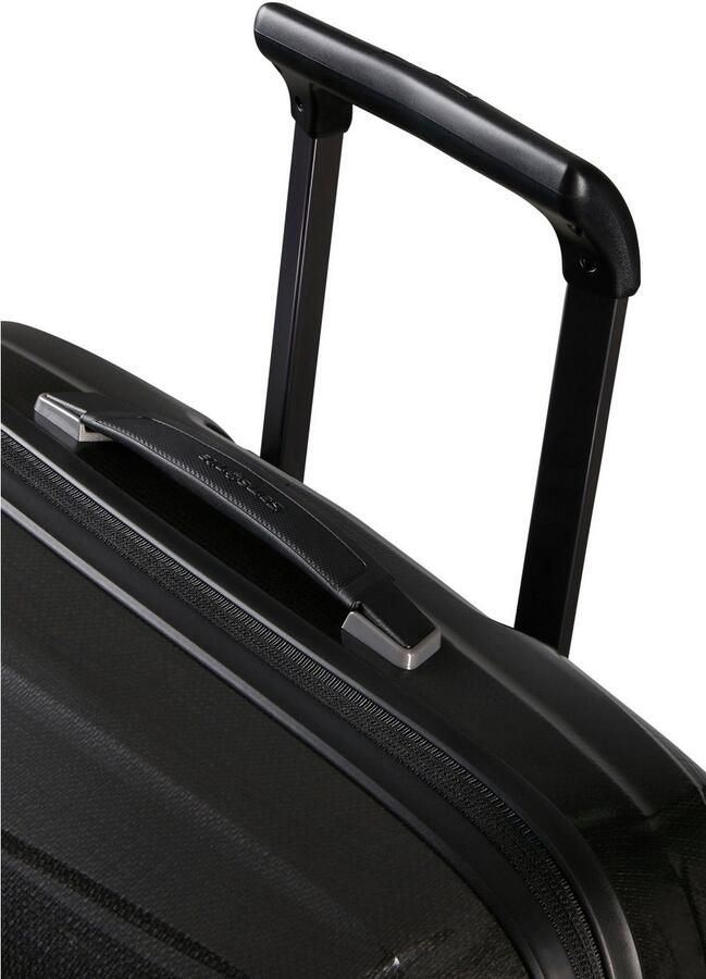 Samsonite Hardshell-trolley MAJOR-LITE verschillende maten en kleuren Reiskoffer volume uitbreiding bij S reisbagage Made in Europe - Foto 5