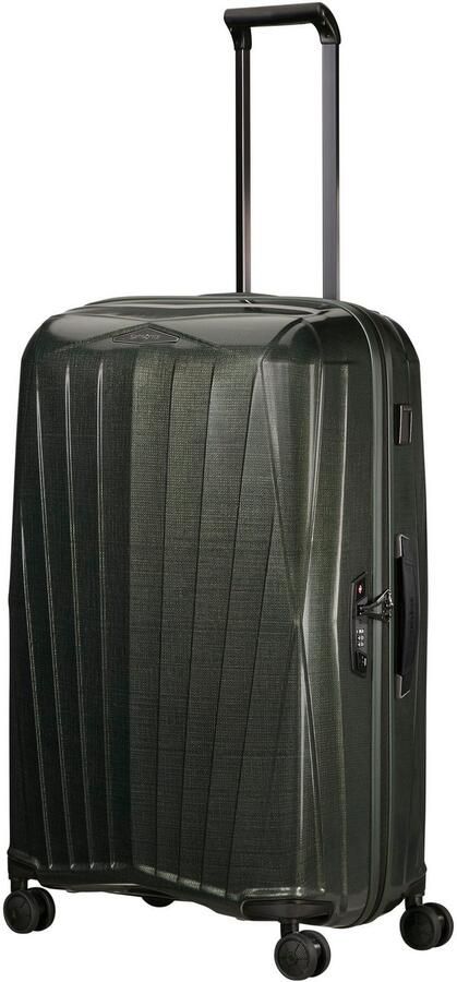 Samsonite Hardshell-trolley MAJOR-LITE verschillende maten en kleuren Reiskoffer volume uitbreiding bij S reisbagage Made in Europe - Foto 13