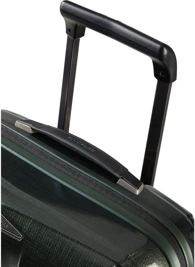Samsonite Hardshell-trolley MAJOR-LITE verschillende maten en kleuren Reiskoffer volume uitbreiding bij S reisbagage Made in Europe - Foto 19