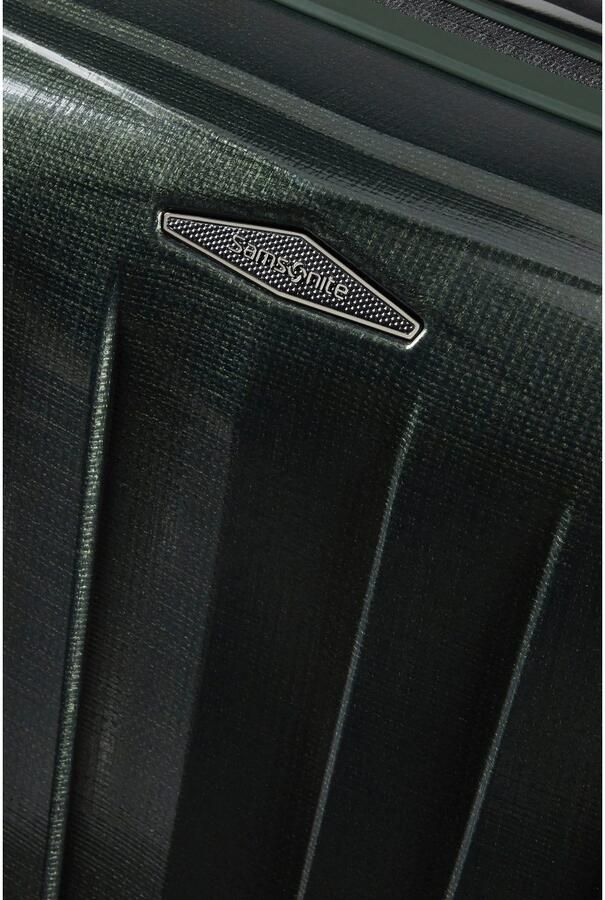 Samsonite Hardshell-trolley MAJOR-LITE verschillende maten en kleuren Reiskoffer volume uitbreiding bij S reisbagage Made in Europe - Foto 13