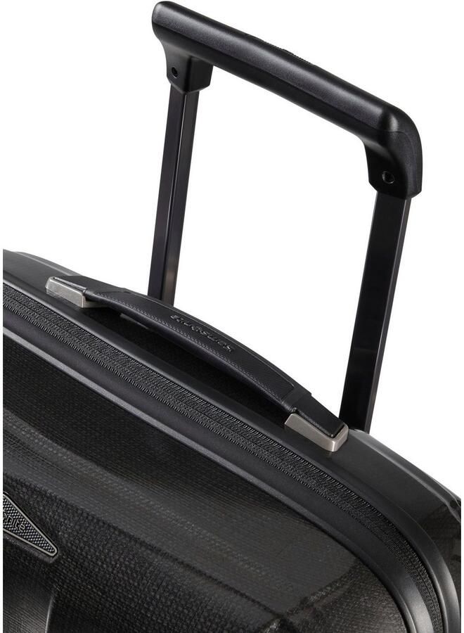 Samsonite Hardshell-trolley MAJOR-LITE verschillende maten en kleuren Reiskoffer volume uitbreiding bij S reisbagage Made in Europe - Foto 9