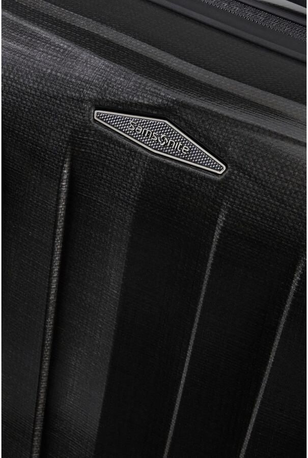Samsonite Hardshell-trolley MAJOR-LITE verschillende maten en kleuren Reiskoffer volume uitbreiding bij S reisbagage Made in Europe - Foto 7