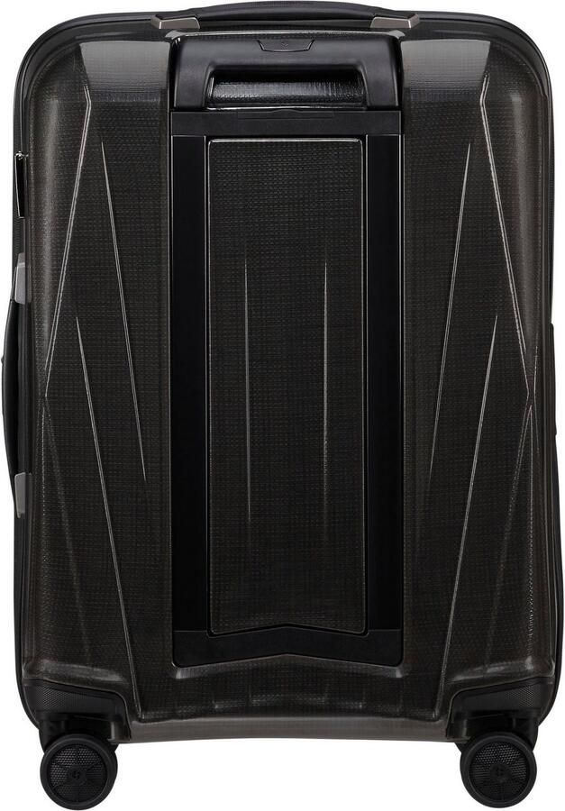 Samsonite Hardshell-trolley MAJOR-LITE verschillende maten en kleuren Reiskoffer volume uitbreiding bij S reisbagage Made in Europe - Foto 5